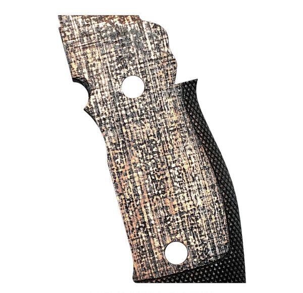 Sig Sauer Single Action Only P 226 Legion,Elite,X5,X6,X Five,X Six Grip (SAO) Gun Grips USA-2161