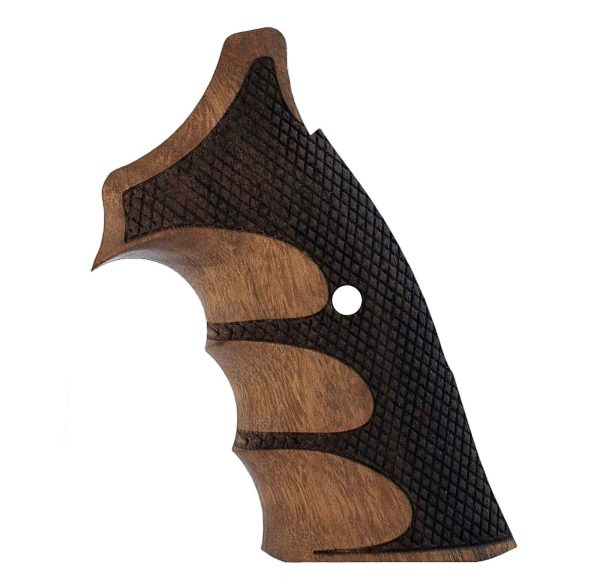 Beretta 70 70S 70 S 71 72 75 Jaguar Puma Grips ( Thumb Or Crossbolt Safety ) Gun Grips USA-2183