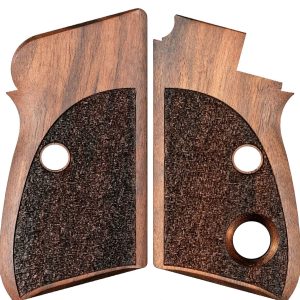 Grip For S&W K – L .38 .357 Frame Square Butt,Target Style Gun Grips USA-2096