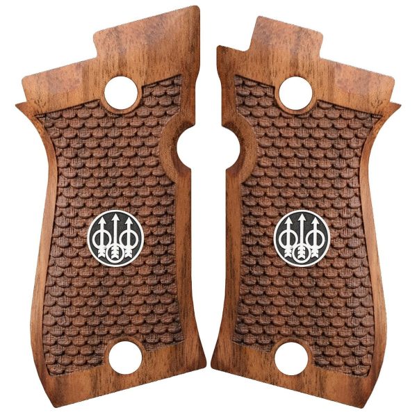 Beretta 81F 81FS 84F 84FS 81BB Grips Gun Grips USA-2193