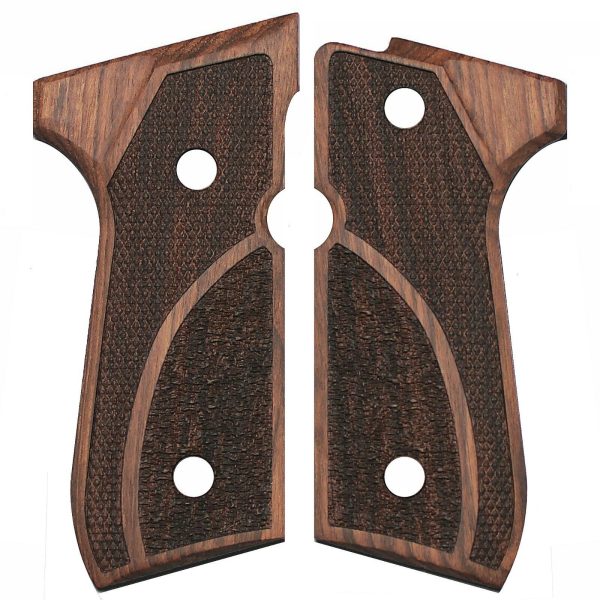 Beretta 92F 92 F 92FS 92 FS 92A1 92 A1 96 98 M9 M9A1 And Girsan Regard MC Grips Gun Grips USA-2227