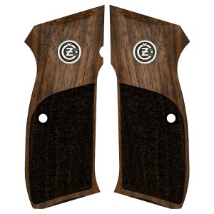 Grip For S&W N Frame Round Butt,Target Style Gun Grips USA-2417