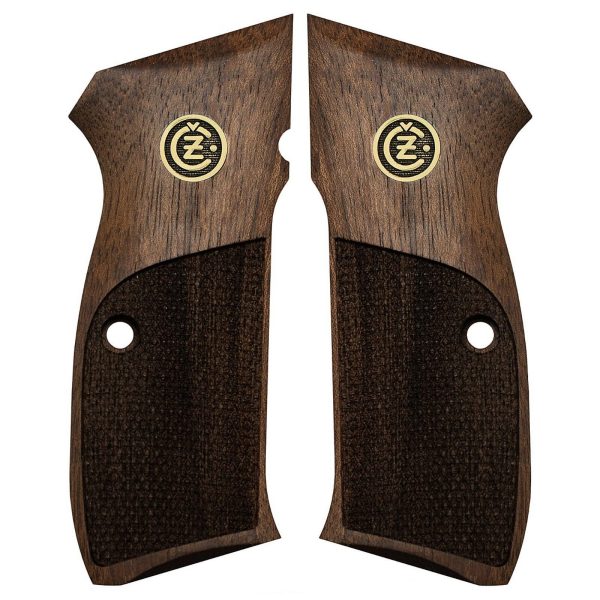 Cz 75 75B 85 85B Grips Gun Grips USA-2252