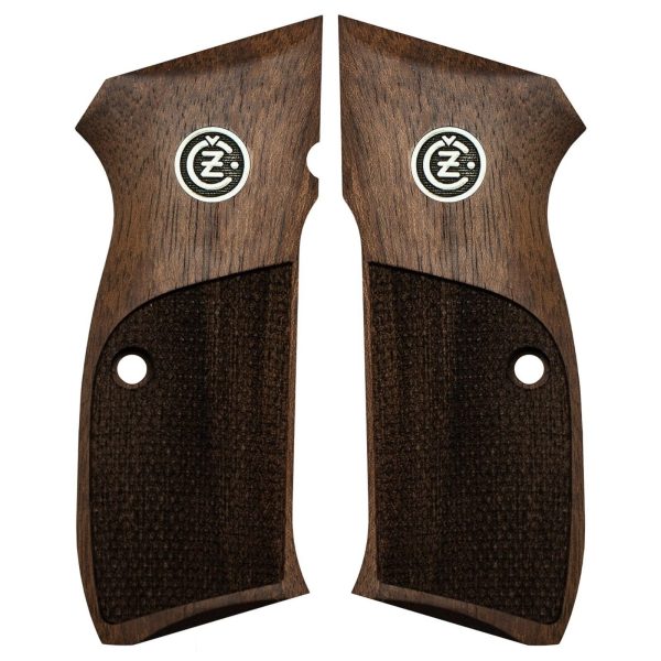 Cz 75 75B 85 85B Grips Gun Grips USA-2256