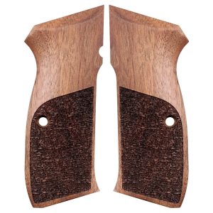 Browning 6,35 – FN 1906 Compatible Walnut Grips Dragon Skin Gun Grips USA-603