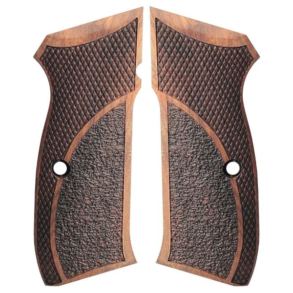 Cz 75 75B 85 85B Grips Gun Grips USA-2267