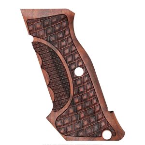 Sig Sauer P226 /SL /Sport I/ II/II SL/II SL PPC Compatible Walnut Grip Gun Grips USA-901