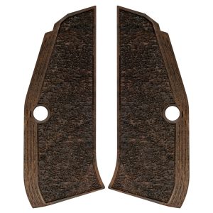 Beretta	92 Compact Gun Grips USA-2736