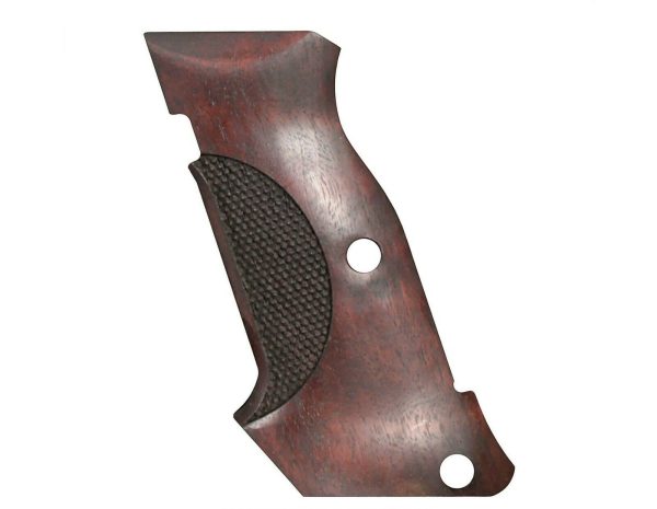 Cz Shadow 2 Magwelled Target Grip Gun Grips USA-2310