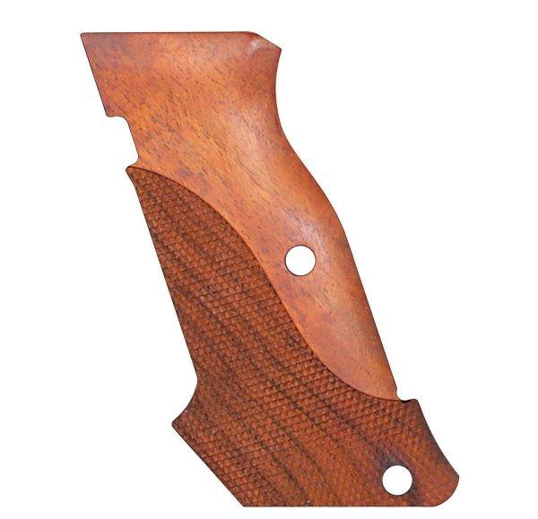 Cz Shadow 2 Magwelled Target Grip Gun Grips USA-2312