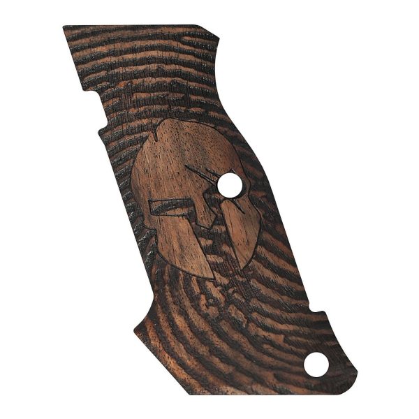 Cz Shadow 2 Magwelled Target Grip Gun Grips USA-2316