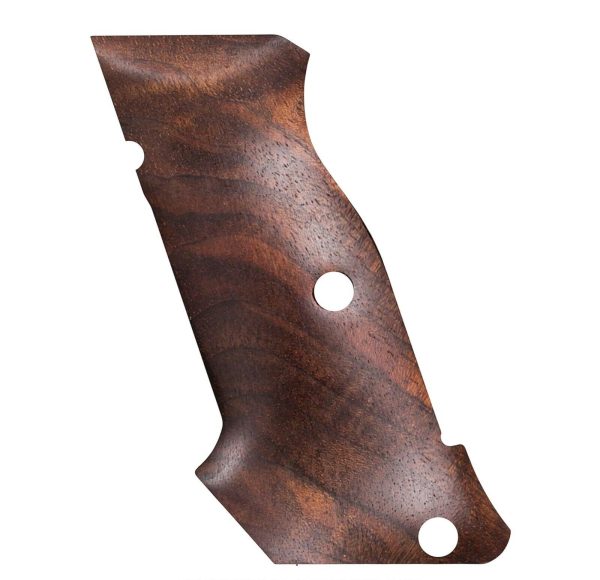 Cz Shadow 2 Magwelled Target Grip Gun Grips USA-2318