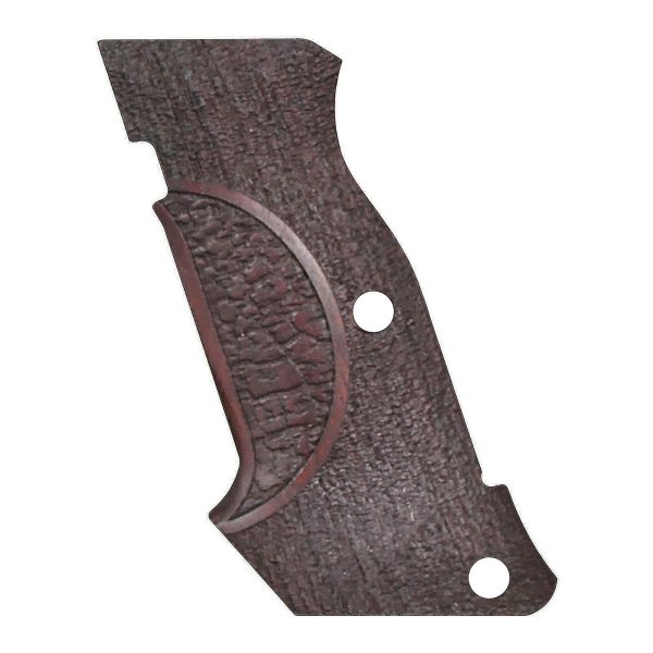 Cz Shadow 2 Magwelled Target Grip Gun Grips USA-2322