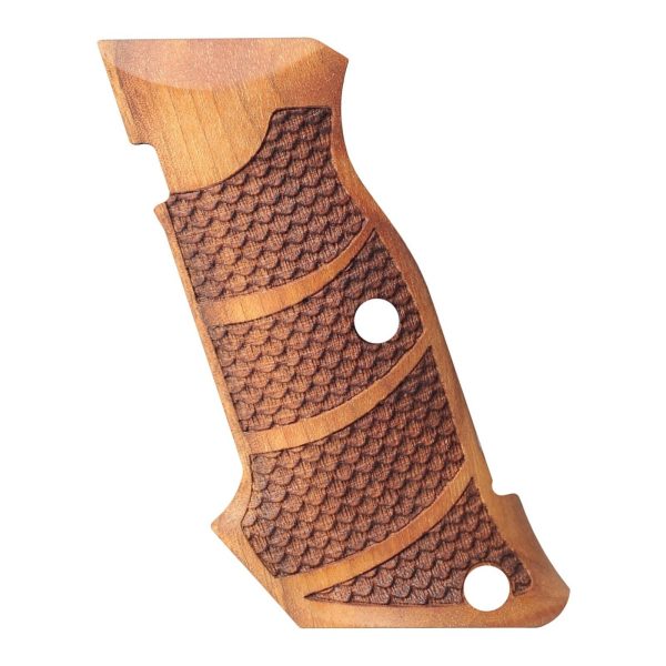 Cz Shadow 2 Magwelled Target Grip Gun Grips USA-2325