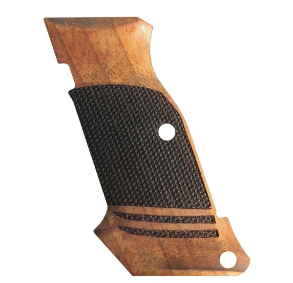 Cz Shadow 2 Magwelled Target Grip Gun Grips USA-2328