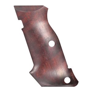 Grip For S&W N Frame Round Butt,Target Style Gun Grips USA-2416