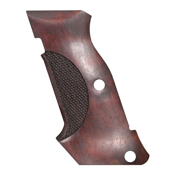 Cz Shadow 2 Magwelled Target Grip Gun Grips USA-2348