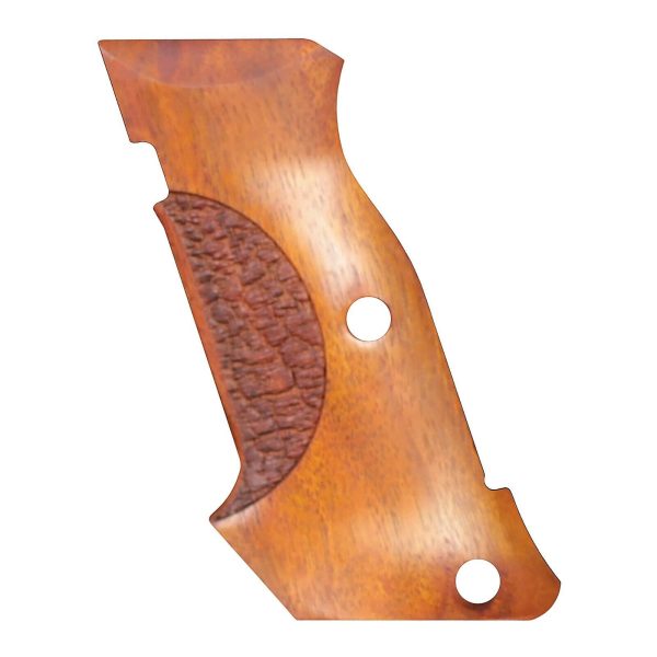 Cz Shadow 2 Magwelled Target Grip Gun Grips USA-2349