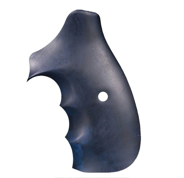 Grip For S&W K – L – X .38 .357 Frame Closed Back Round Butt Gun Grips USA-2366