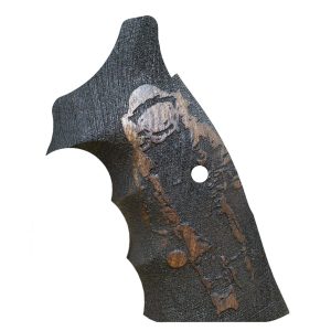 Browning 7,65 – PA FEG 63 Compatible Walnut Grips Double-Checkering Gun Grips USA-659