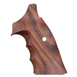 Colt 1902 Compatible Walnut Grips Striped(Full) Gun Grips USA-755