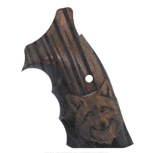 Desert Eagle 3,57/44/50 Cal Mark I & VII & XIX Rosewood Grip Gun Grips USA-1099