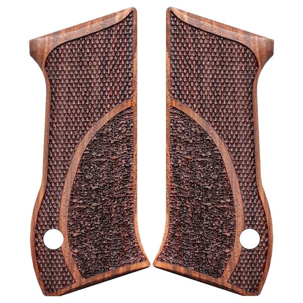 Jericho IWI 941F 941 F 941FS 941 FS,Magnum Research Baby Eagle 9mm .40 Grips Gun Grips USA-2459