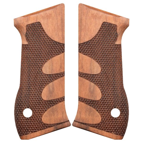 Jericho IWI 941F 941 F 941FS 941 FS,Magnum Research Baby Eagle 9mm .40 Grips Gun Grips USA-2471