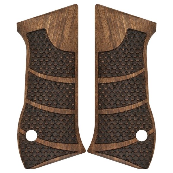 Jericho IWI 941F 941 F 941FS 941 FS,Magnum Research Baby Eagle 9mm .40 Grips Gun Grips USA-2479