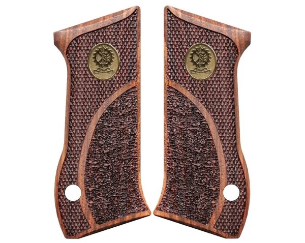 Jericho IWI 941F 941 F 941FS 941 FS,Magnum Research Baby Eagle 9mm .40 Grips Gun Grips USA-2482