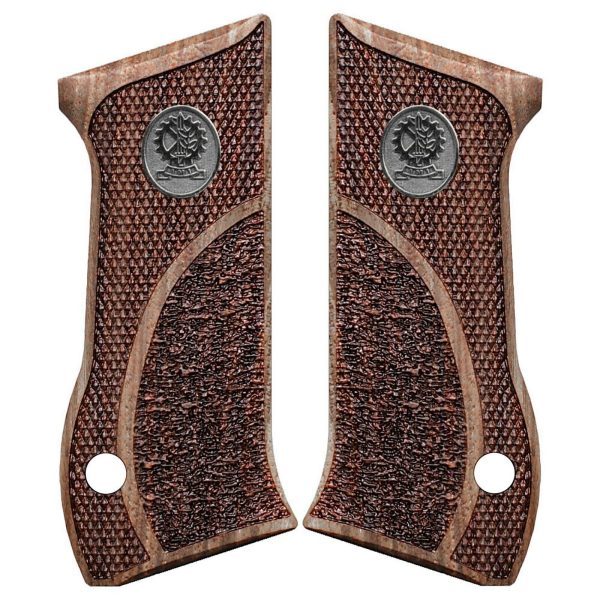 Jericho IWI 941F 941 F 941FS 941 FS,Magnum Research Baby Eagle 9mm .40 Grips Gun Grips USA-2485