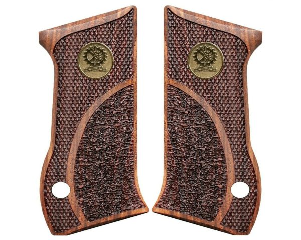 Jericho IWI 941FB 941 FB Compact Grips Gun Grips USA-2496