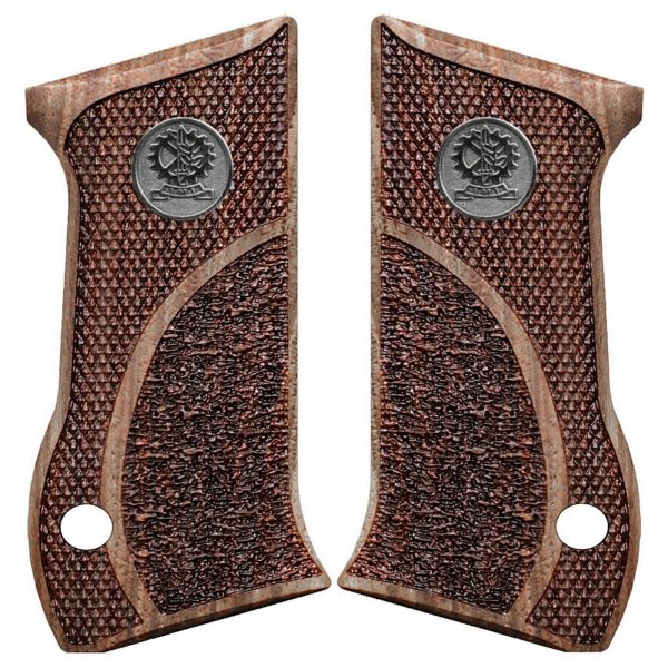 Jericho IWI 941FB 941 FB Compact Grips Gun Grips USA-2499