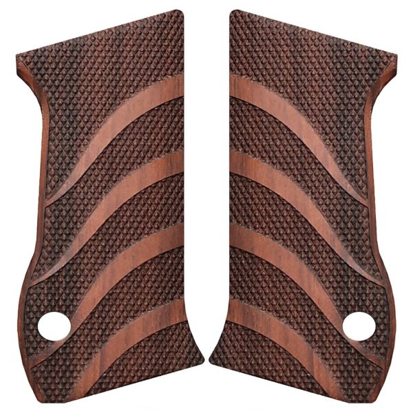 Jericho IWI 941FB 941 FB Compact Grips Gun Grips USA-2513