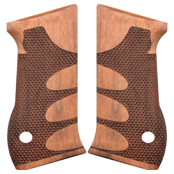 Jericho IWI 941FB 941 FB Compact Grips Gun Grips USA-2518