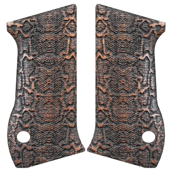 Jericho IWI 941FB 941 FB Compact Grips Gun Grips USA-2520