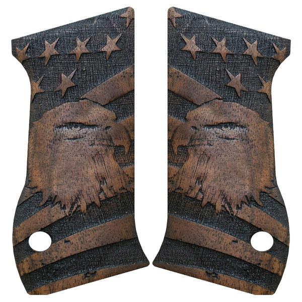 Jericho IWI 941FB 941 FB Compact Grips Gun Grips USA-2521