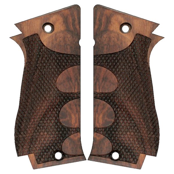 Sarsilmaz Sar Arms K2 45 Grips Gun Grips USA-2546