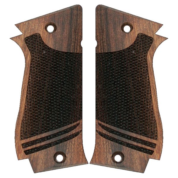 Sarsilmaz Sar Arms K2 45 Grips Gun Grips USA-2548