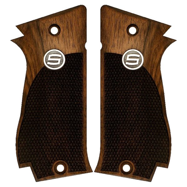 Sarsilmaz Sar Arms K2 45 Grips Gun Grips USA-2550