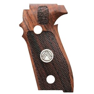 Sig Sauer X-Five P226 /SO /AL /Six /Six AL Compatible Walnut Grip Gun Grips USA-954