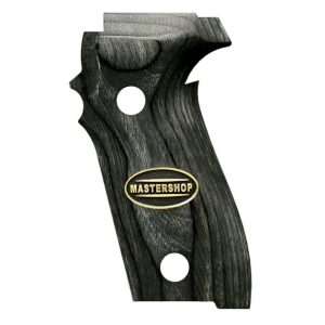 Beretta Mod 70 – 70 S – 71 PUMA Compatible Walnut Grips Diamond Gun Grips USA-1417