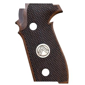 Beretta 92X Performance Gun Grips USA-2756