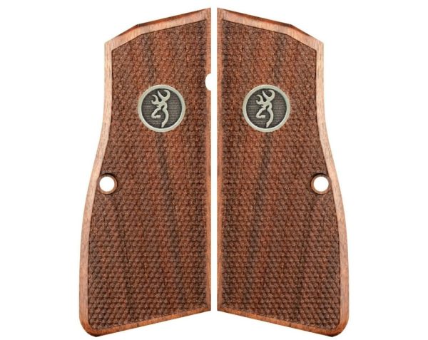 Springfield Armory SA 35,Browning High Power HP,Regent Br-9 Grips Gun Grips USA-2648