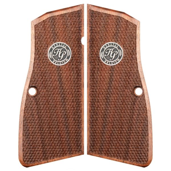 Springfield Armory SA 35,Browning High Power HP,Regent Br-9 Grips Gun Grips USA-2649