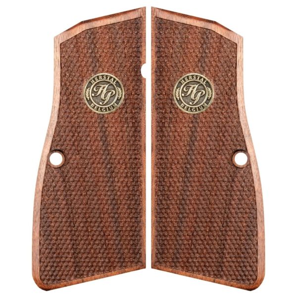 Springfield Armory SA 35,Browning High Power HP,Regent Br-9 Grips Gun Grips USA-2653