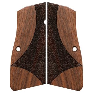 Tokarev M 57 / TT-30 Compatible Walnut Grips Gun Grips USA-1693