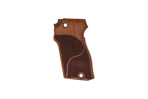 Unique BCF 66 (Açık Fransız Onlusu) Gun Grips USA-2685