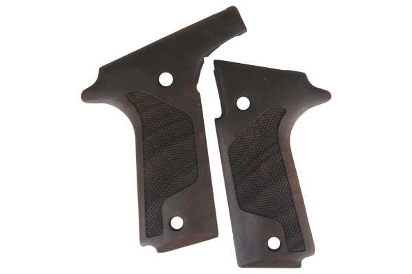 Colt Double Eagle Gun Grips USA-2687