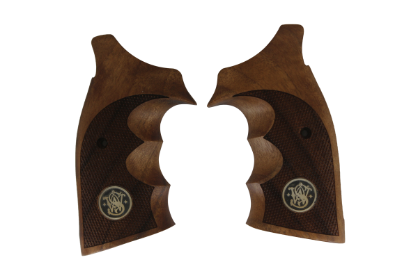 Smith Wesson K/L – Frame Square Butt Gun Grips USA-2692